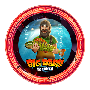 Big Bass Bonanza